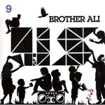 Illustration for article titled The top 25 albums of 2009